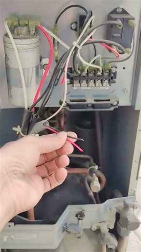 How This Mouse Ruined My $3000 Air Conditioner