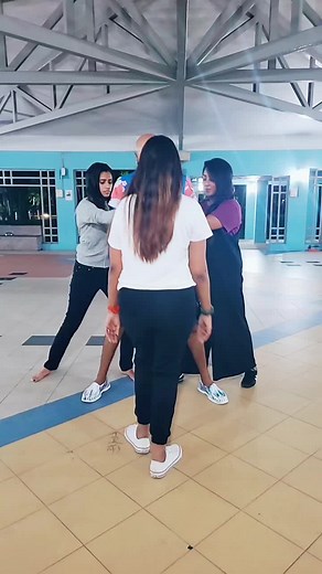 After Dance Real Practice.. Its Reel Time .. #Rameshwara #goodvibes #tamiltiktok #sgtiktok