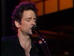 Lindsey Buckingham ~ Never Going Back Again ~ Live 1992
