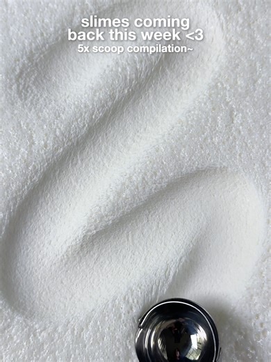 All these slimes drop this Friday at 3 pm PST ✧˖°⊹