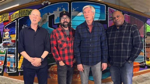 🎶 Commotion: Celebrate CCR! 🎸 Step back in time and experience the legendary sound of Creedence Clearwater Revival with Commotion, the ultimate tribute band bringing all the classics to life! From the swampy grooves of “Green River” to the sing-along favorite “Bad Moon Rising”, and the timeless ballad “Have You Ever Seen the Rain”, every song is performed with energy, passion, and authenticity. Whether you’re reliving the glory days of the late ’60s and early ’70s or discovering these iconic h