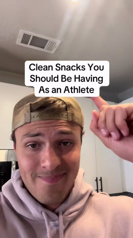 High protein snacks for athletes and active lifestyles