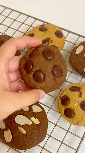 🍪 #ASMR | A Little Something Cooking School