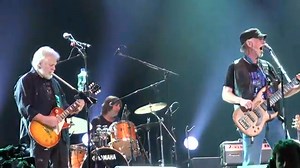 bachman turner not fragile live | Long Live Rock N' Roll