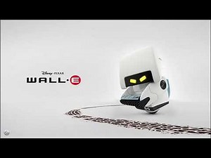 M-O sound clip: Woah woah woah woah woah woah! WALL-E