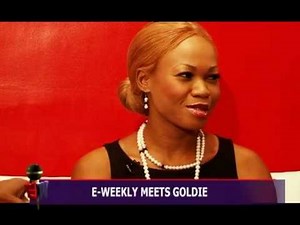 Last days of Goldie Harvey