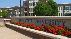 Idaho board ends tuition freeze for state's four-year colleges and universities