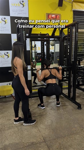 Como é treinar com Personal Trainer em Botucatu?