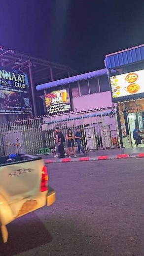 5.1K views · 119 reactions | Walking street pattaya ❤️ . . . #pattaya #pattayathailand #walkingstreetpattaya #walkingstreet | Thailand in Motion | Facebook