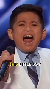 4.1K views · 23 reactions | 10-Year-Old Lucas Wins Hearts with Viral Talent Show Rendition of 1969 Classic... Watch in Comments!  | Life of animals | Facebook