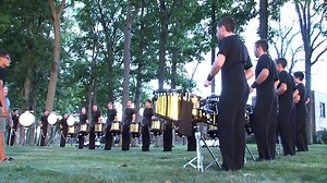127K views · 3.3K reactions | Blue Devils' World Championship-winning 2014 line in the lot. DCI Ft. Wayne (IN), July 8, 2014 #DCIRewind | System Blue | Drum Corps International | Facebook