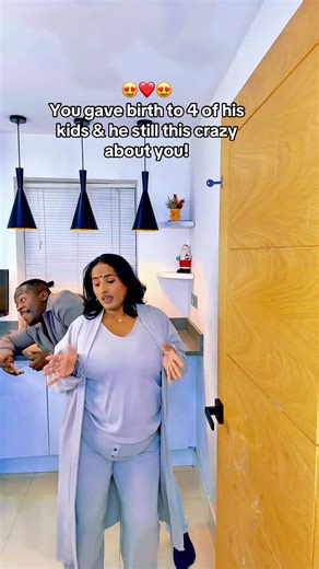 Shakira's Hips Don't Lie: A Fun Couple Dance