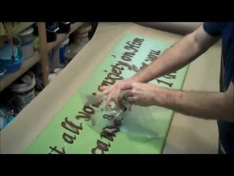 Easy CNC Sign Making
