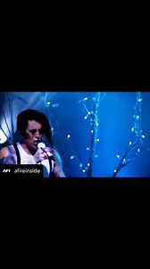 3.7K views · 28 reactions | AFI, Love this band! @afireinside 18 years of #Decemberunderground Long Beach Arena | 2006 | Michael Starr | Facebook