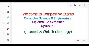 Lesson No 3 Web Development Using PHP