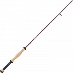 FLY ROD ST CROIX MOJO BASS FLY
