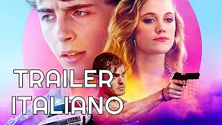 Hot Summer Nights - film: guarda streaming online