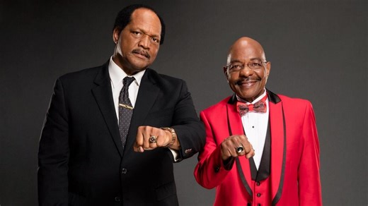 WWE Hall of Famer tells the story of Teddy Long keeping Ron Simmons stranded