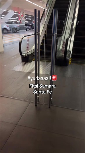 Estoy encerrada en Fitsi Santa Fe! CDMX‼️ Ayudaaa #help #fitsi #gym #gymgirl #cdmx