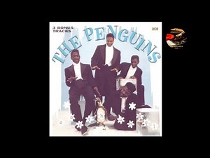 Penguins - Earth Angel - 1955 (mono)