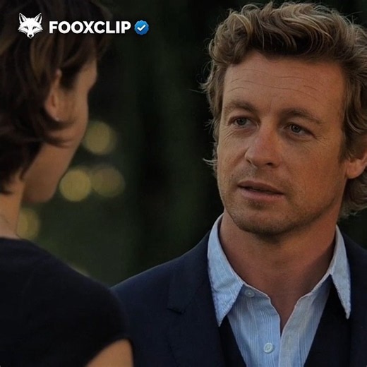 The Mentalist - Hidden Secrets Revealed! Patrick Jane Learns the Truth! 🕵️‍♂️🔍