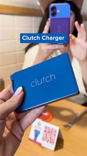 The Best Travel Charger Is the One You Forget You’re Carrying