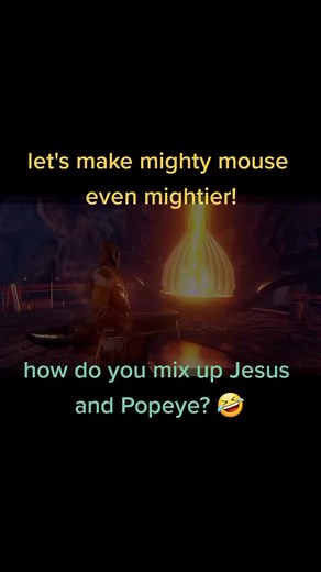 Shadow Warrior 2: Let's Make Mighty Mouse Even Mightier!