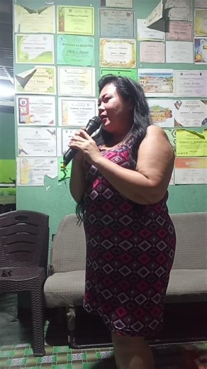 # Hast sing with video okay time