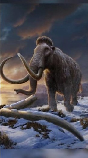 Inside the Mammoth Ivory Workshop 😱 How 40,000-Year-Old Tusks Turn Into Million-Dollar Masterpieces