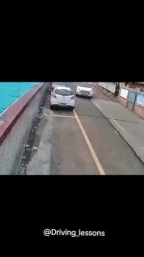 Driving Lessons on TikTok