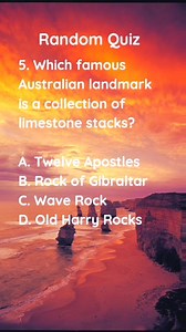 10K views · 162 reactions | Get ready to have a blast while boosting your knowledge with our fun trivia quizzes! #education #quiz #learning #knowledge #knowledgeispower | Clever & Wise Quiz | Facebook