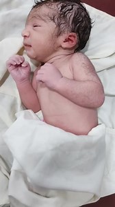 New born baby cute baby 😍🍼😘😙❤️ #baby #babygirl #babyboy #babymonkey #babyfashion #babysleep #babycute #babyfever #babyphotography #babyphoto #babylove #babywearing #babyyoda #viralreelsfbpage #viralreels23 #reelstrending #BabarAzamFans #reeltrends #viralshorts #viralreel #viraldance #viralpage #baby #viral #trend | Theabuzarshow