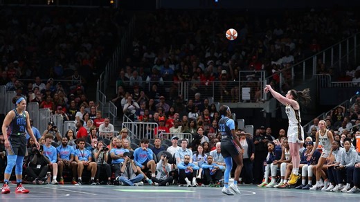 New Caitlin Clark Nike commercial features cameos from Lisa Bluder, Kelce brothers