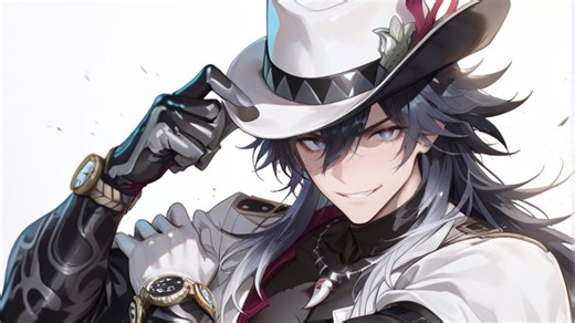 他们都说我特别上镜