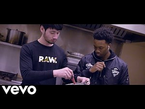 Noah Boat x Z.J. "Sauce"