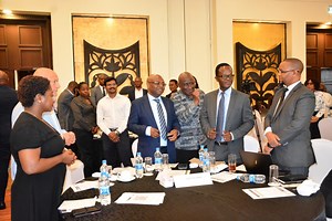 Serikali Kuzingatia Maendeleo ya Viwanda Dira ya 2050 - Global Publishers