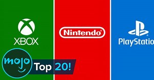 Top 20 Gifts For Gamers That They Will Actually Like | Articles on WatchMojo.com