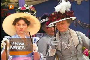 La Nana Mágica - Nanny Mcphee #SábadosDeCineEnTA 🍿🎬📽🎞 Sábado 4 PM Una niñera muy especial Para todo el país, excepto Guayaquil #PelículasEnTA | Teleamazonas