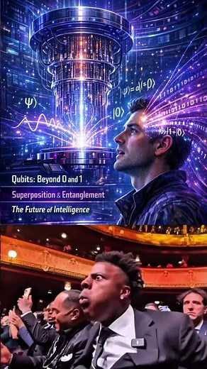 What Is a Quantum Computer?