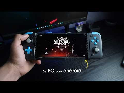 TOP 10 CONSOLE PORTS ON ANDROID: tested on a mid-range device