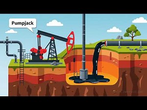 How Oil Is Refined: The Step-by-Step Process Explained!