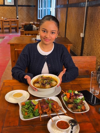 Explore Authentic Nepali Cuisine at Ageno Chulo