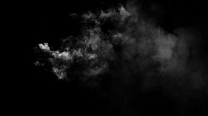 smoke , vapor , fog - realistic smoke cloud best for using in composition, 4k, use screen mode for blending, ice smoke cloud, fire smoke, ascending vapor steam over black background - floating fog
