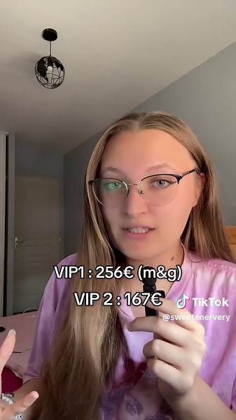 Ava Max en concert en France : Infos sur les billets