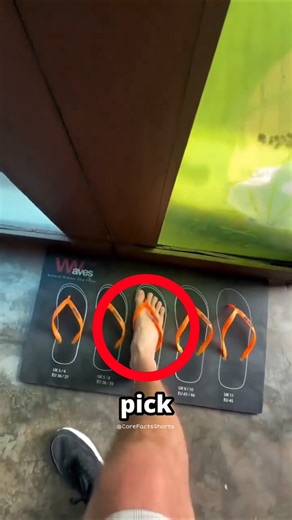 Customizable Beach Flip Flops! 🩴