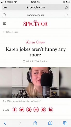 #greenscreen little windy sorry. #fyp #gfk #karen #funny | Quinn Pratt Guy