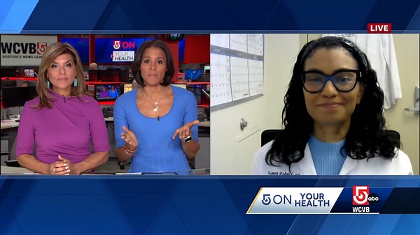 How the Trump administration's cuts to public health funding impacts Massachusetts