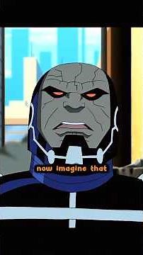 Lex Luthor Offered Darkseid Everything He Ever Wanted #superman #darksied #lexluthor #dc