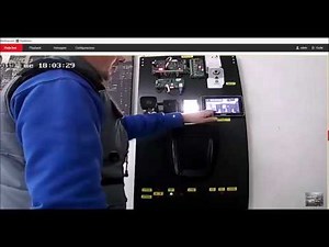 Satel Integra - Domotica - Smart Home con Google