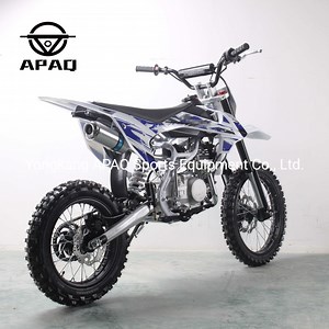 [Hot Item] 140cc Pit Bike 160cc Pit Bike 190cc Pit Bike